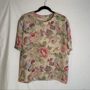 Alfred Dunner Top